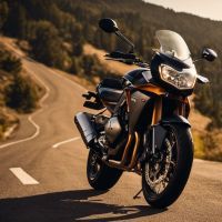 Découvrez l'application incontournable du code de la route moto