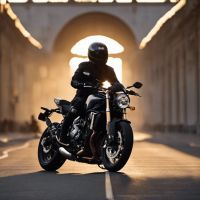 Réussissez votre test code moto : astuces efficaces