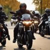 Réussissez votre code moto : le guide ultime