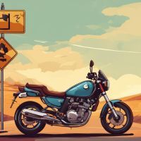 Révision code moto : astuces pour réussir du premier coup