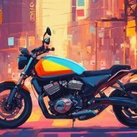 Réussir le Code Moto Malgré sa Difficulté Inattendue