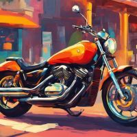 Décryptage du code de la route moto : questions fréquentes