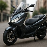 Permis maxi scooter 2020 : à quel prix ?