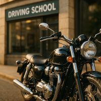 Permis moto : combien ça coûte vraiment ?