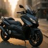 Quel permis faut-il pour un TMAX 530 ?