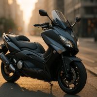 Quel permis faut-il pour un TMAX 530 ?