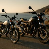 Permis A1 et A2 : lequel est pour vous ?